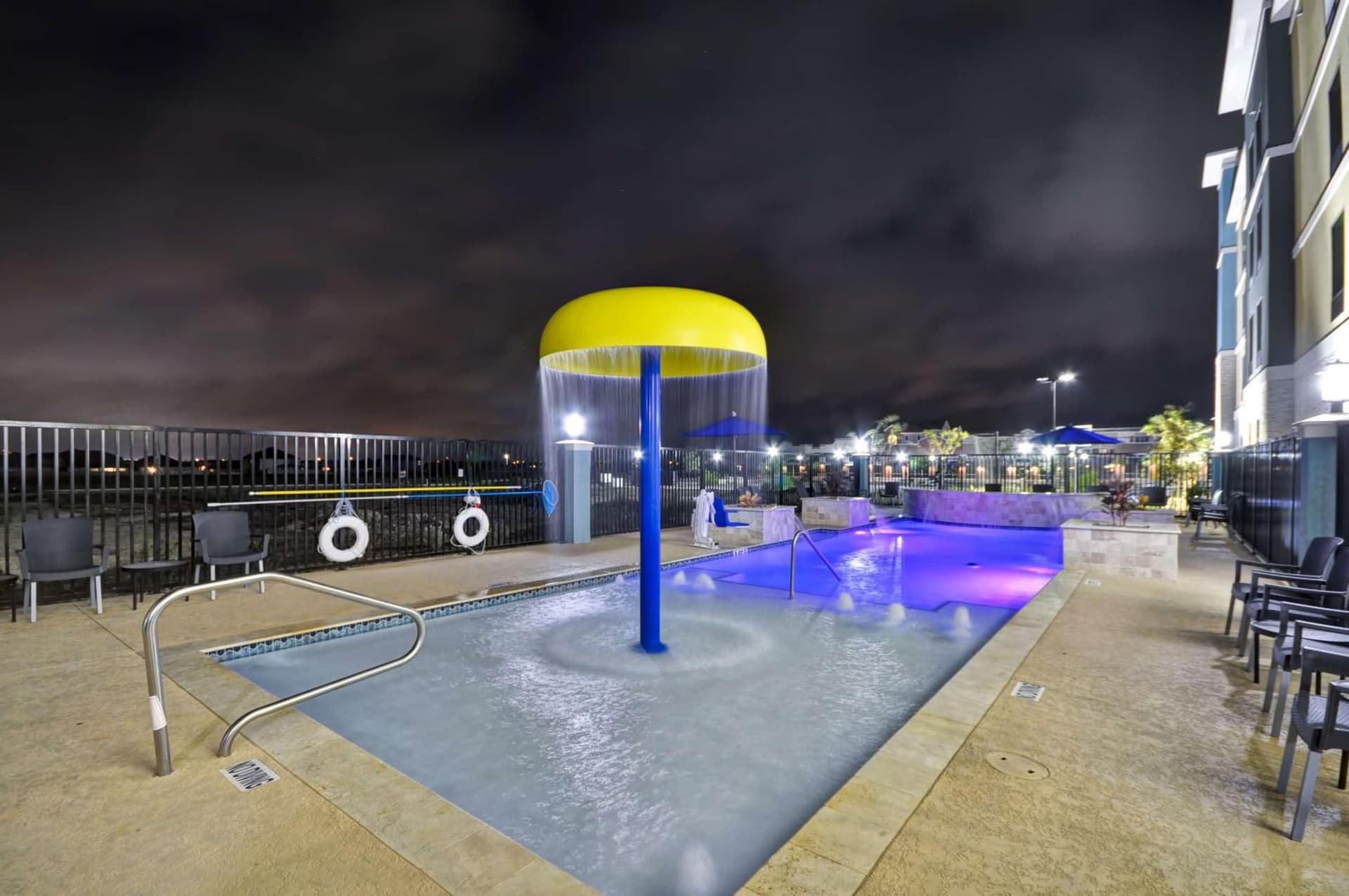 Homewood Suites by Hilton New Braunfels gallery photo in New Braunfels, TX — image 24
