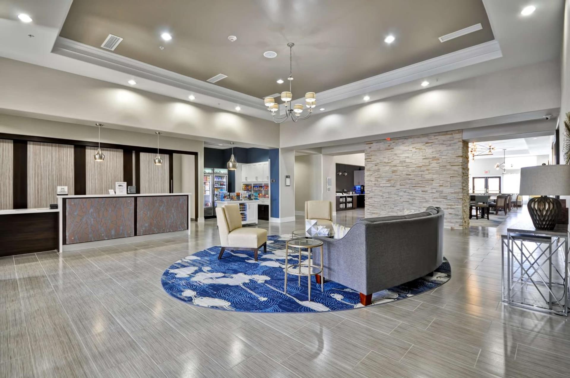 Homewood Suites by Hilton New Braunfels gallery photo in New Braunfels, TX — image 32
