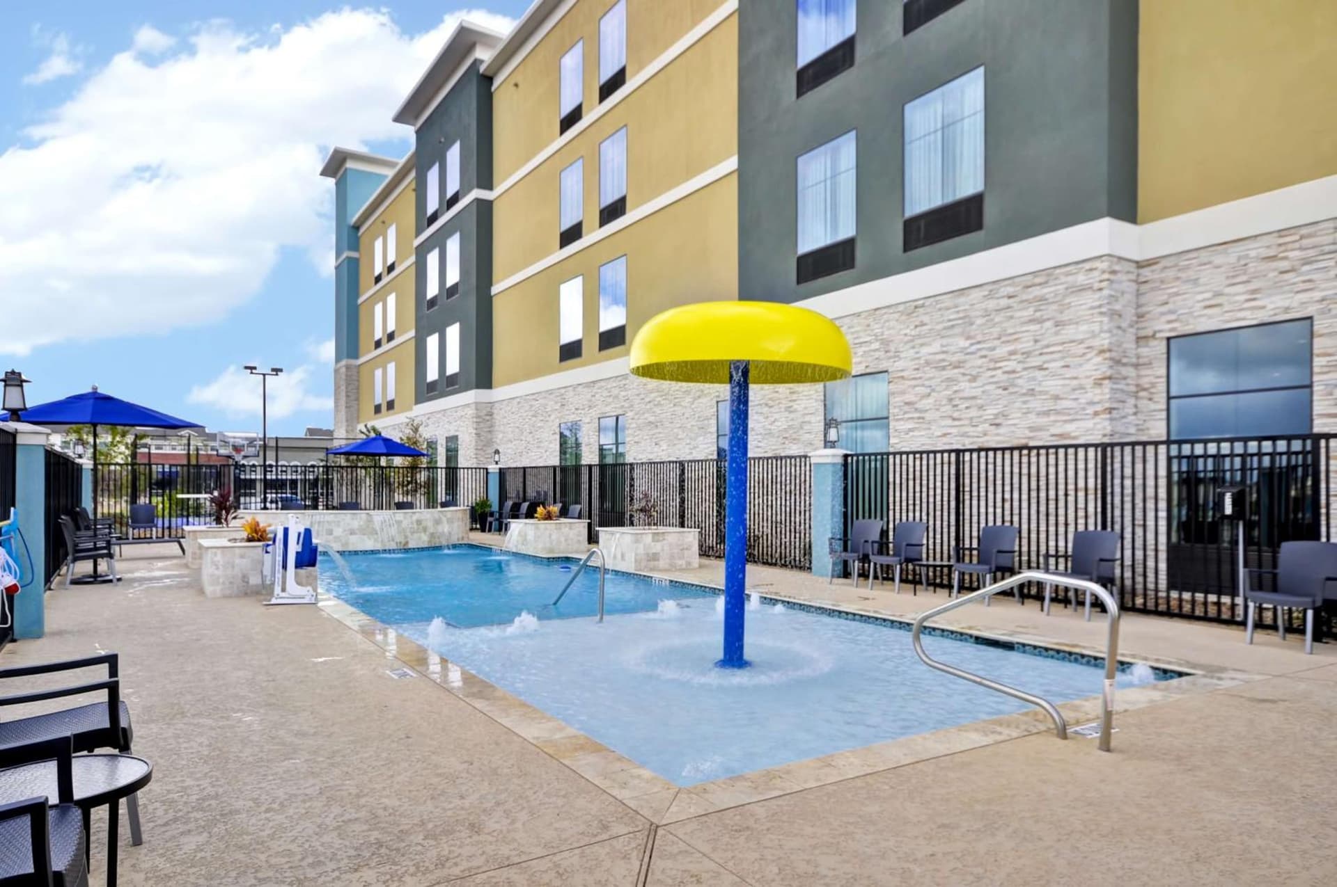 Homewood Suites by Hilton New Braunfels gallery photo in New Braunfels, TX — image 6