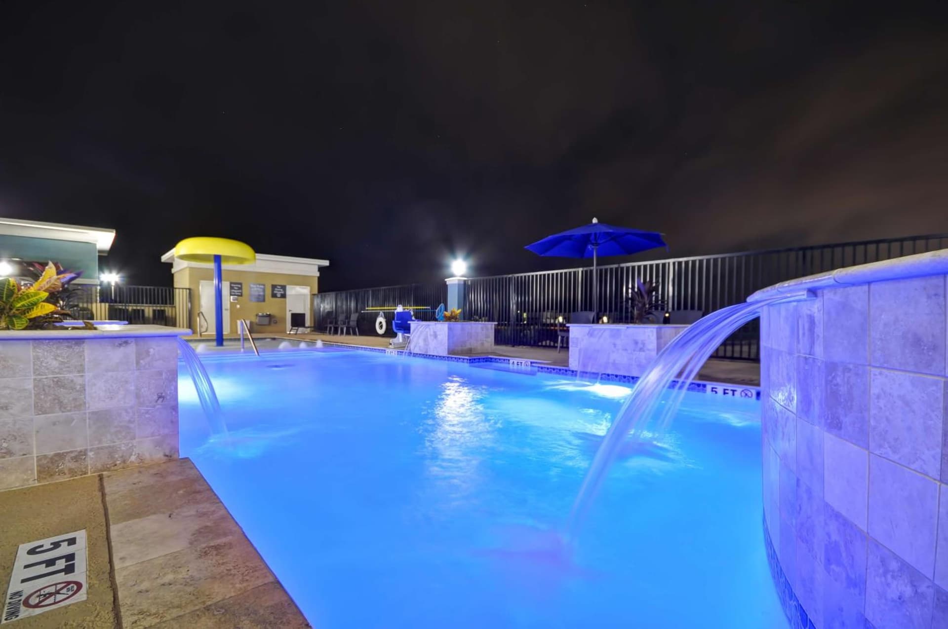 Homewood Suites by Hilton New Braunfels gallery photo in New Braunfels, TX — image 42