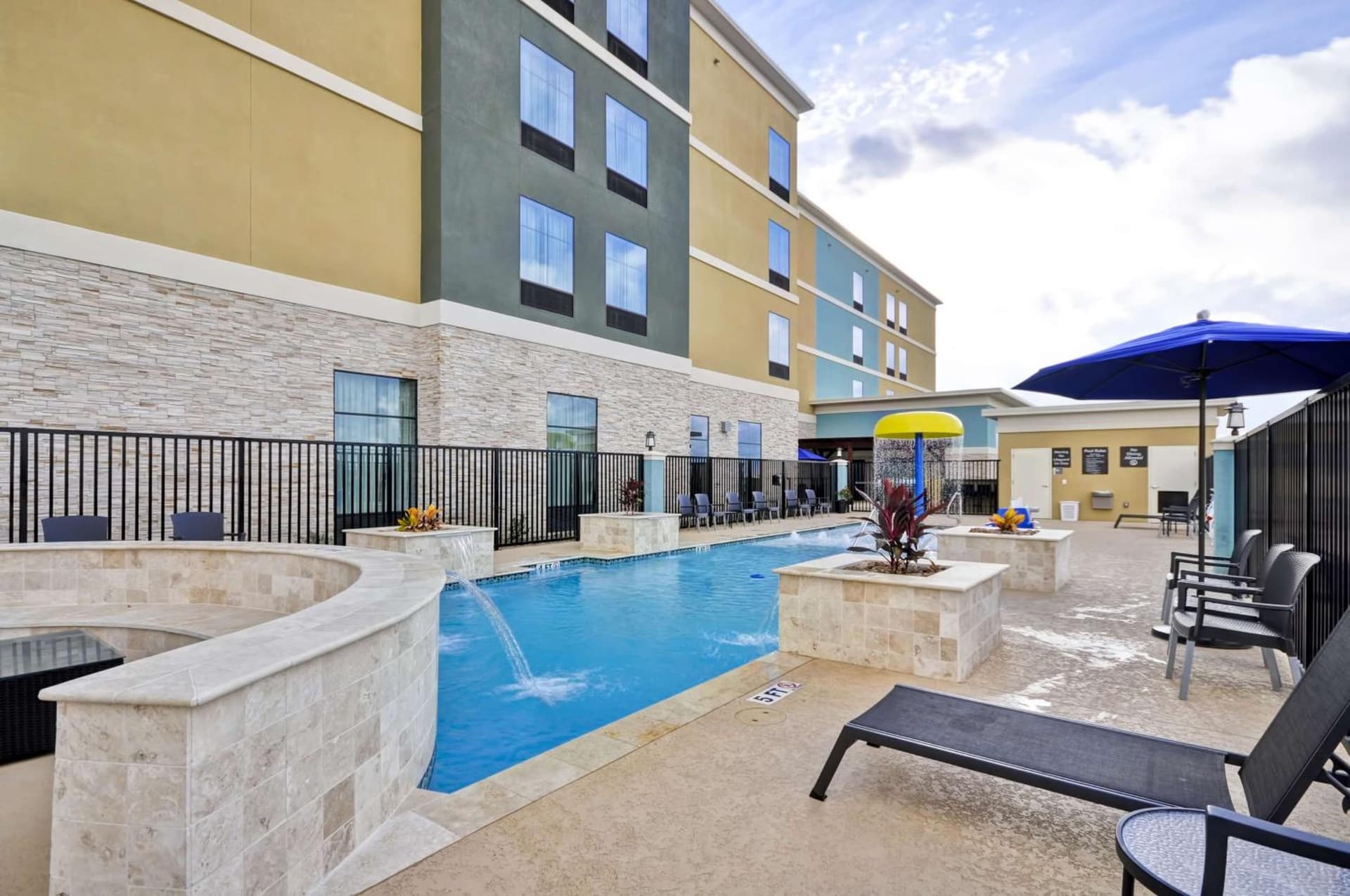 Homewood Suites by Hilton New Braunfels gallery photo in New Braunfels, TX — image 34