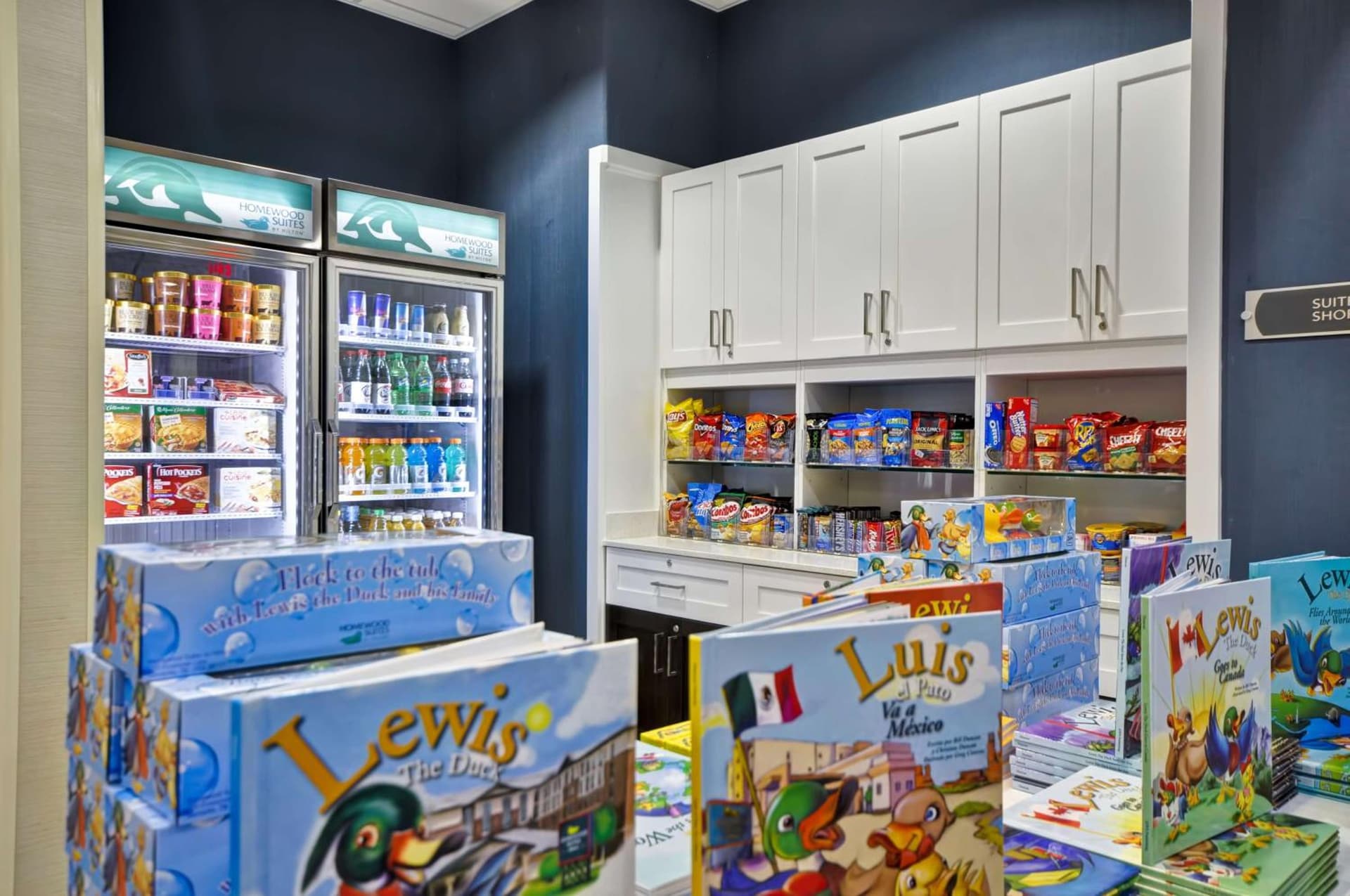 Homewood Suites by Hilton New Braunfels gallery photo in New Braunfels, TX — image 7