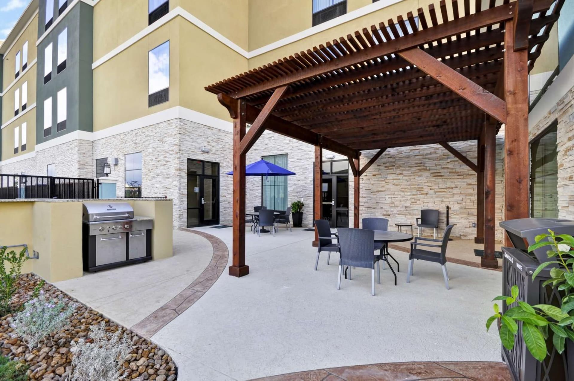 Homewood Suites by Hilton New Braunfels gallery photo in New Braunfels, TX — image 17