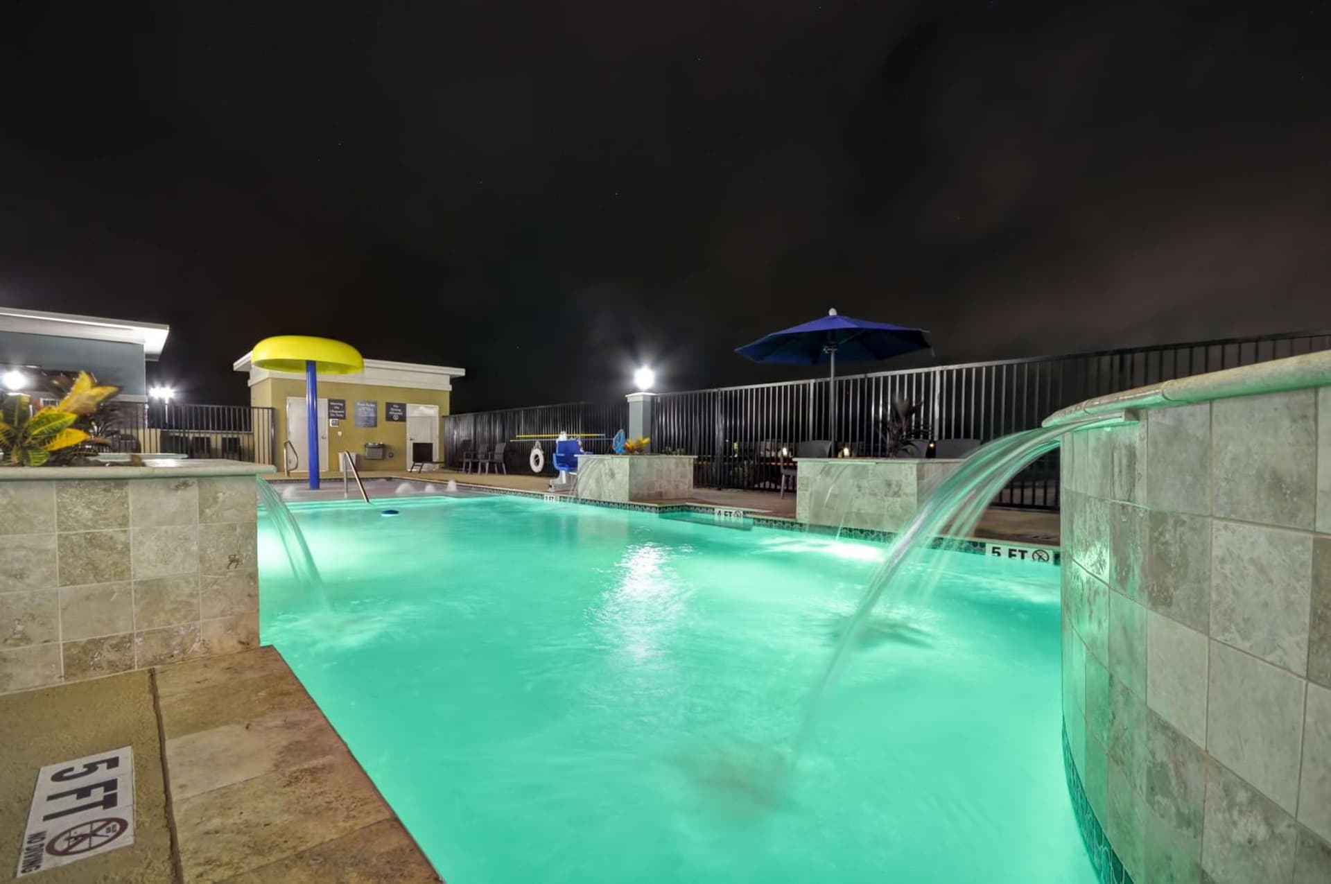 Homewood Suites by Hilton New Braunfels gallery photo in New Braunfels, TX — image 26