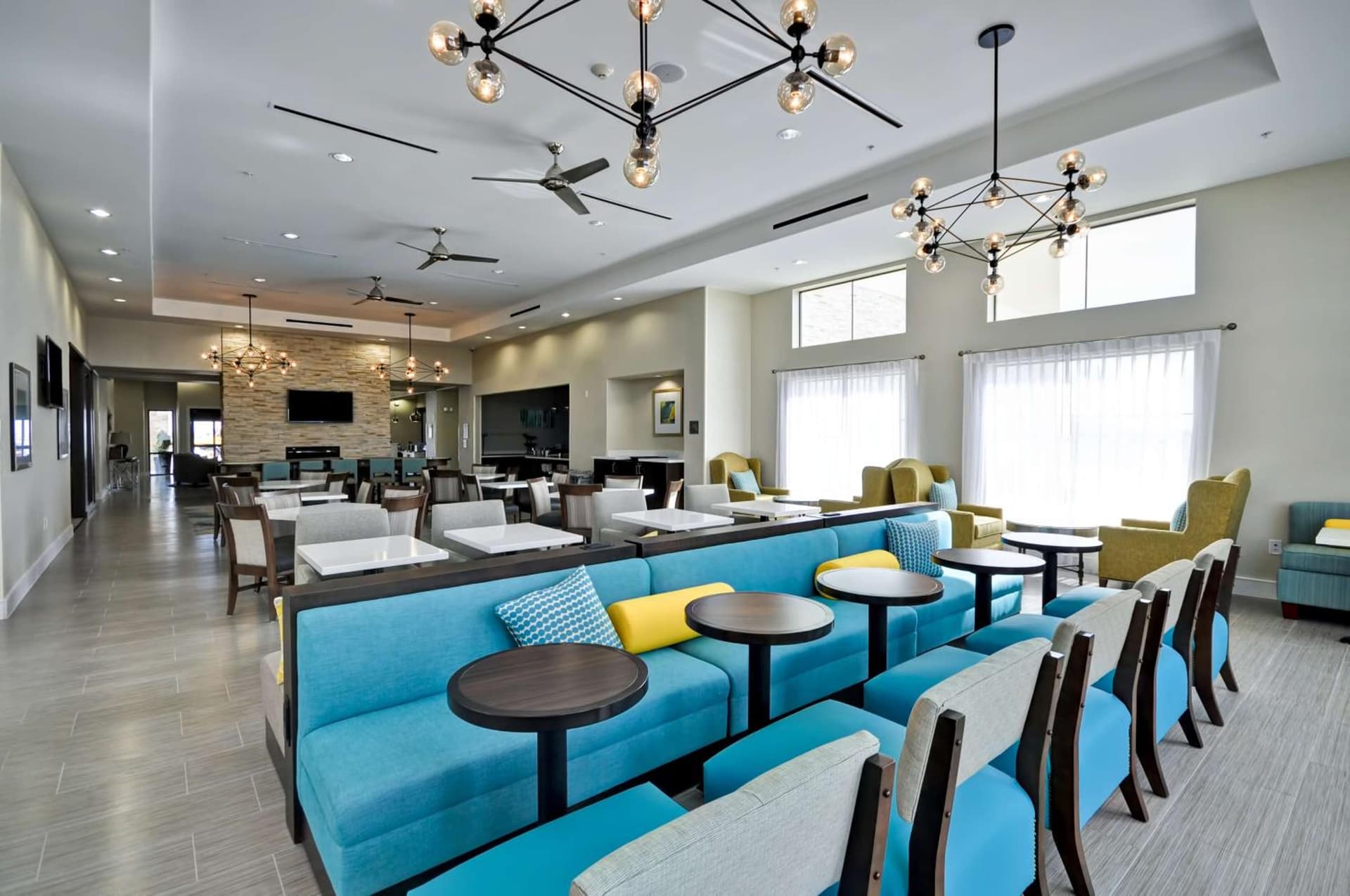 Homewood Suites by Hilton New Braunfels gallery photo in New Braunfels, TX — image 43