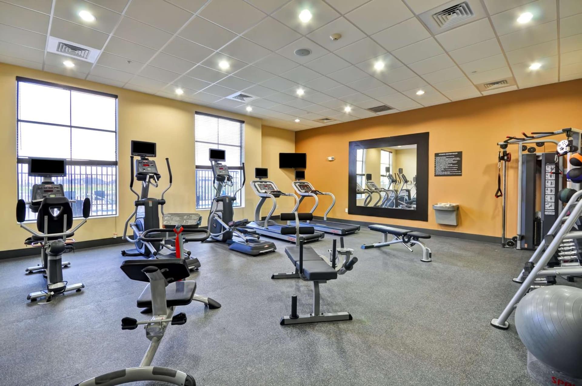Homewood Suites by Hilton New Braunfels gallery photo in New Braunfels, TX — image 22
