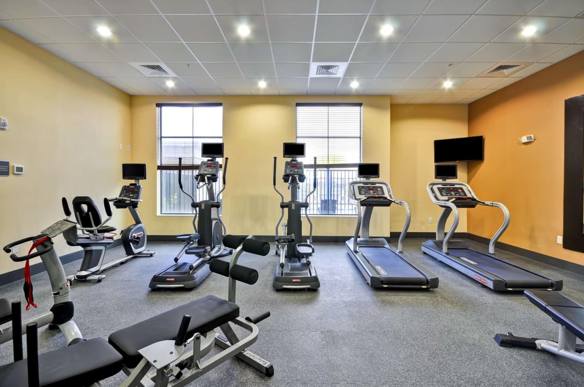 Homewood Suites by Hilton New Braunfels gallery photo in New Braunfels, TX — image 33