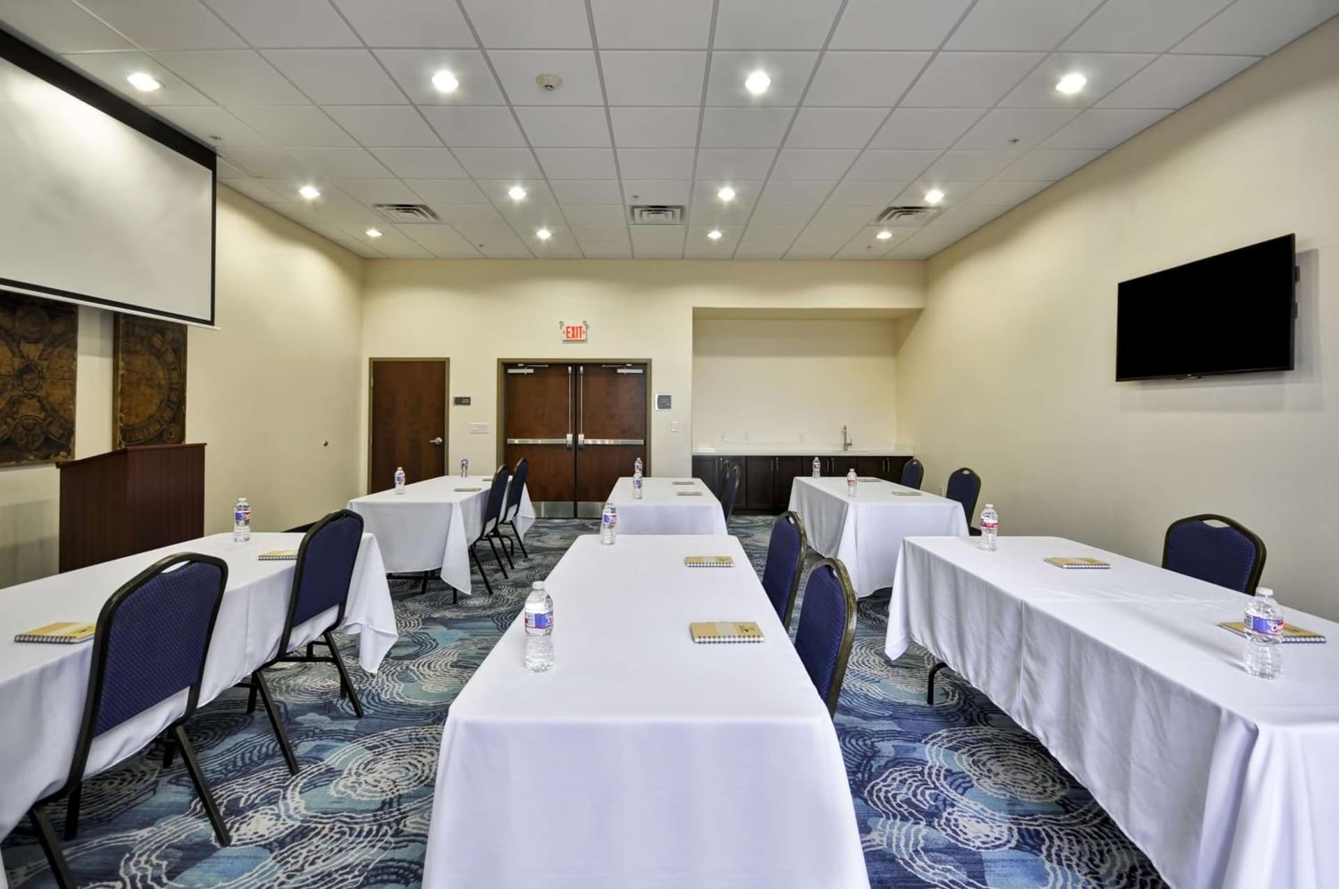 Homewood Suites by Hilton New Braunfels gallery photo in New Braunfels, TX — image 18