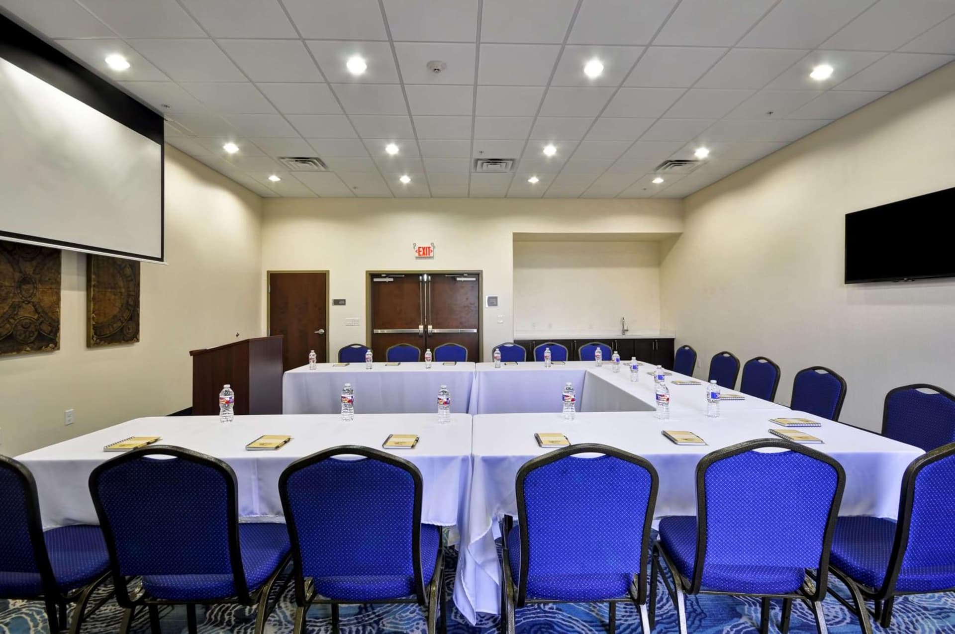 Homewood Suites by Hilton New Braunfels gallery photo in New Braunfels, TX — image 9