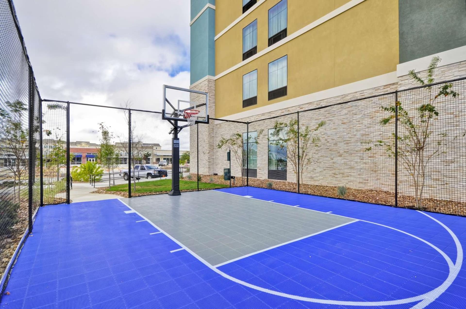 Homewood Suites by Hilton New Braunfels gallery photo in New Braunfels, TX — image 4