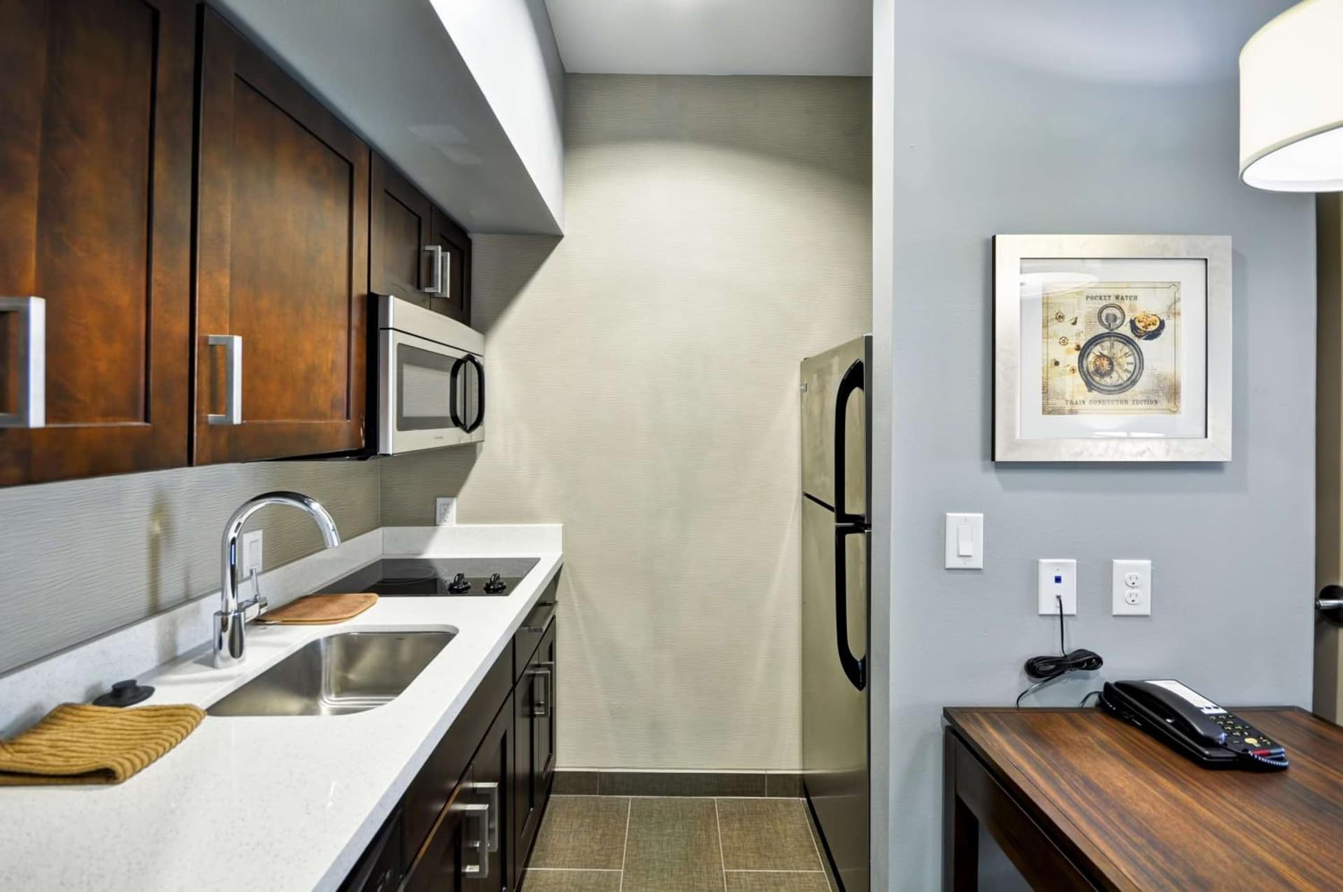 Homewood Suites by Hilton New Braunfels gallery photo in New Braunfels, TX — image 8