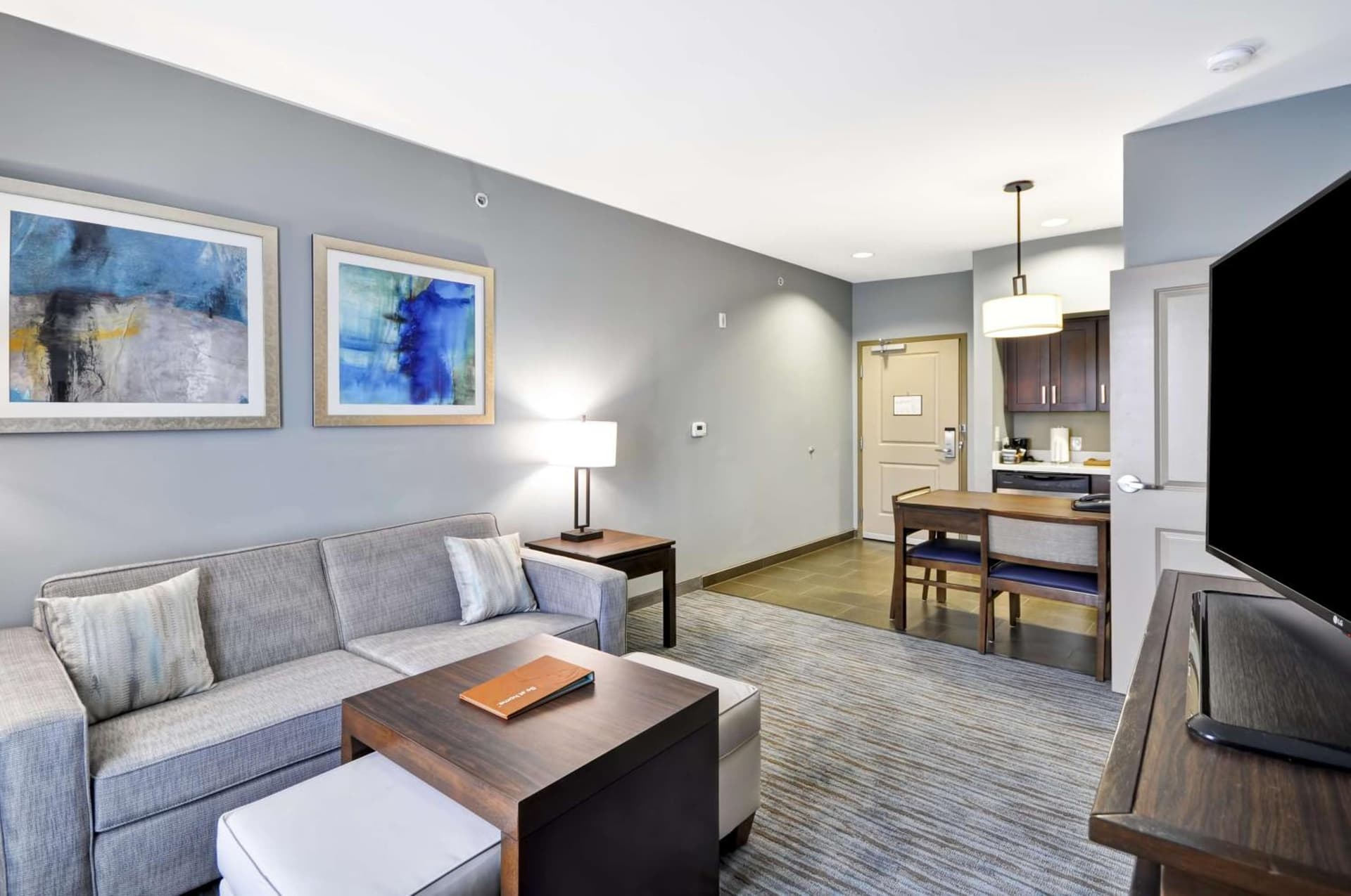 Homewood Suites by Hilton New Braunfels gallery photo in New Braunfels, TX — image 12