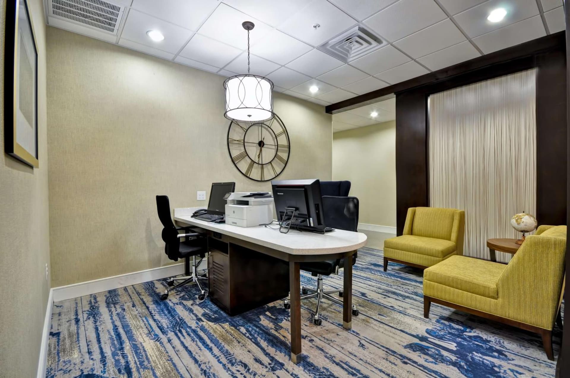 Homewood Suites by Hilton New Braunfels gallery photo in New Braunfels, TX — image 38