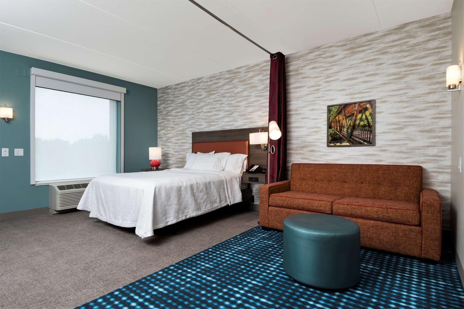 Home2 Suites by Hilton Roswell, GA gallery photo in Roswell, GA — image 7