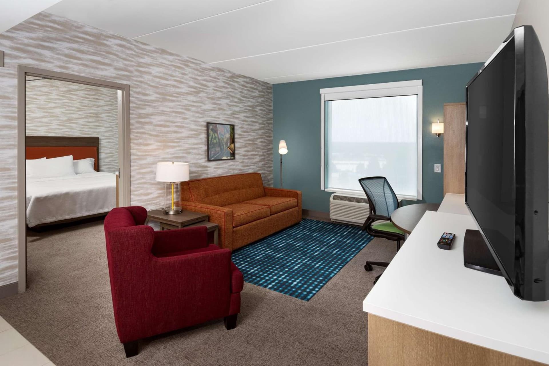 Home2 Suites by Hilton Roswell, GA gallery photo in Roswell, GA — image 8