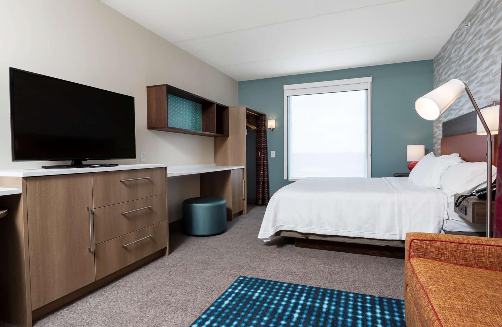 Home2 Suites by Hilton Roswell, GA gallery photo in Roswell, GA — image 6