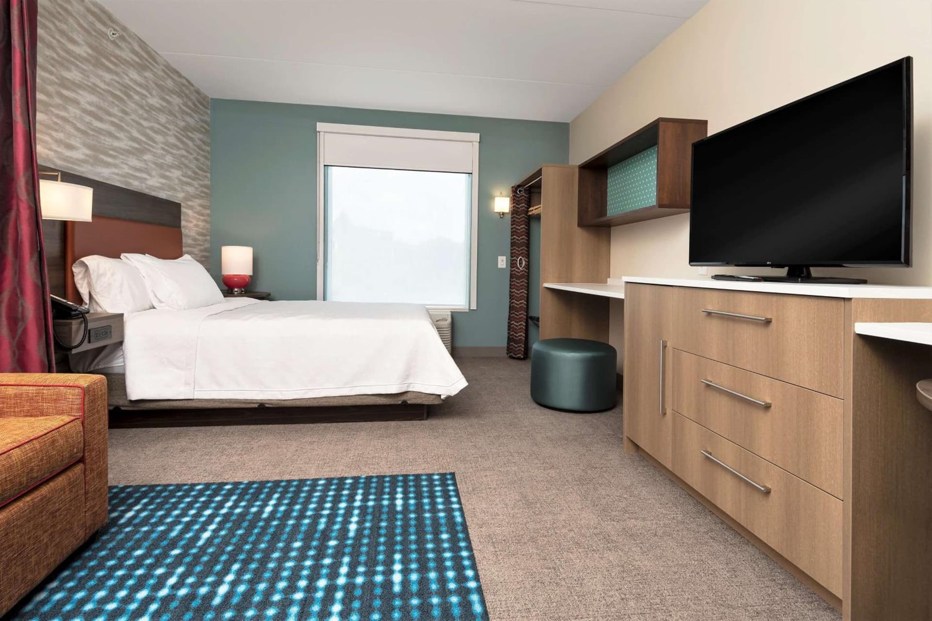 Home2 Suites by Hilton Roswell, GA gallery photo in Roswell, GA — image 4