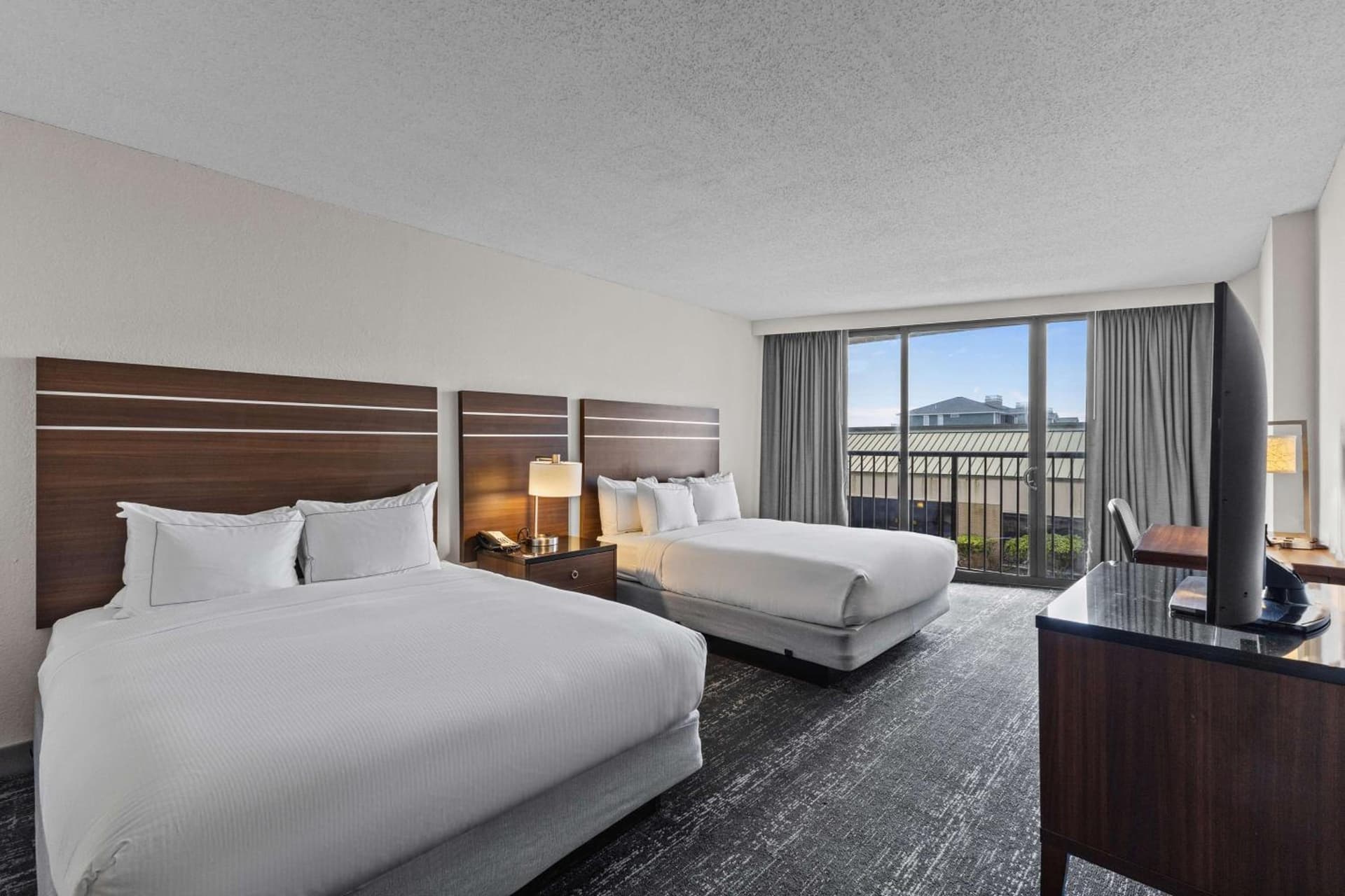 DoubleTree by Hilton Atlantic Beach Oceanfront gallery photo in Atlantic Beach, NC — image 24