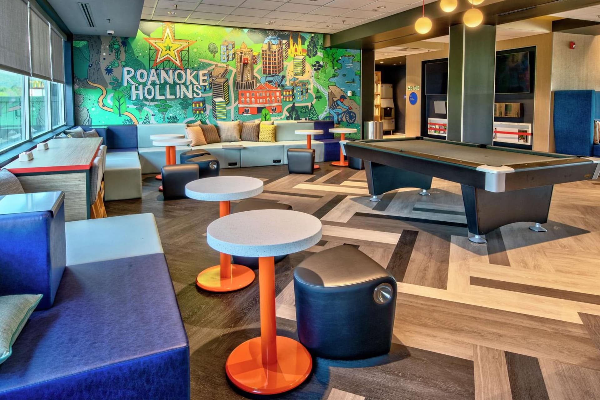 Tru By Hilton Roanoke Hollins gallery photo in Roanoke, VA — image 5