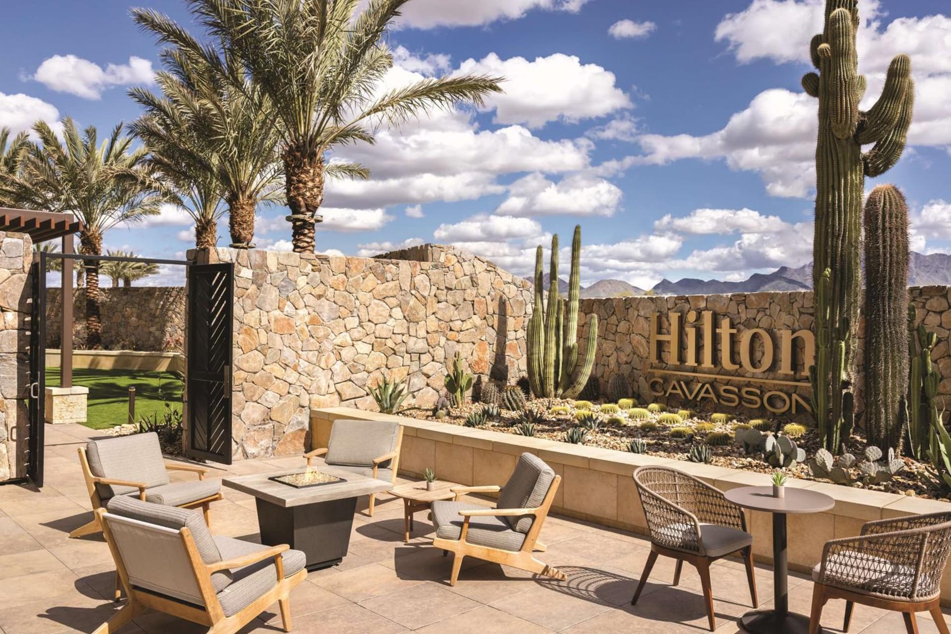 Hilton North Scottsdale At Cavasson gallery photo in Scottsdale, AZ — image 43