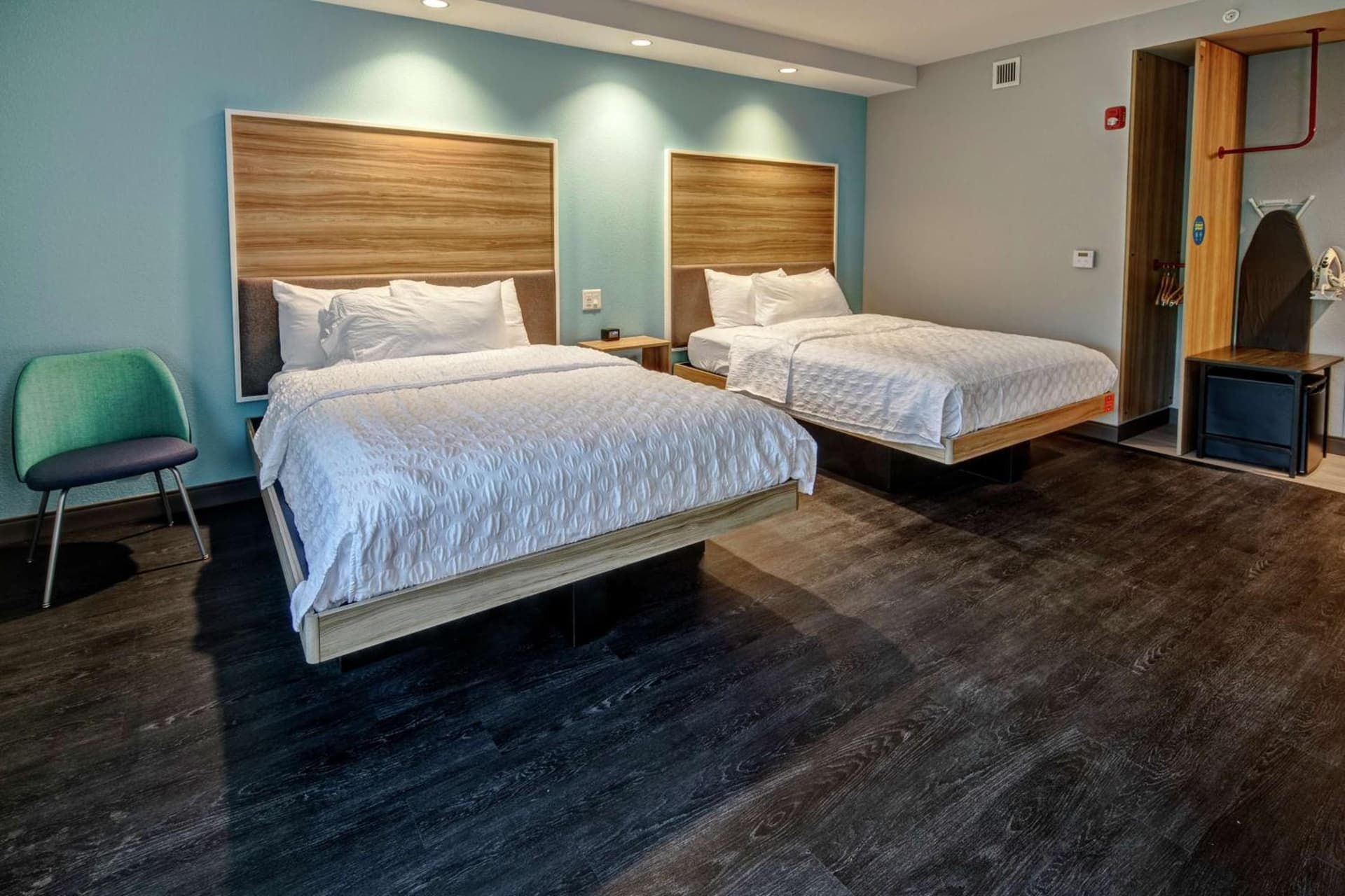 Tru By Hilton Roanoke Hollins gallery photo in Roanoke, VA — image 14