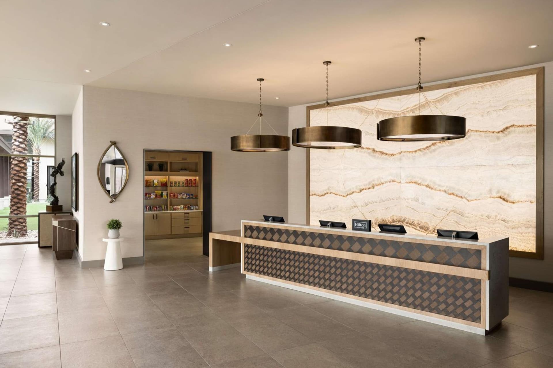 Hilton North Scottsdale At Cavasson gallery photo in Scottsdale, AZ — image 31