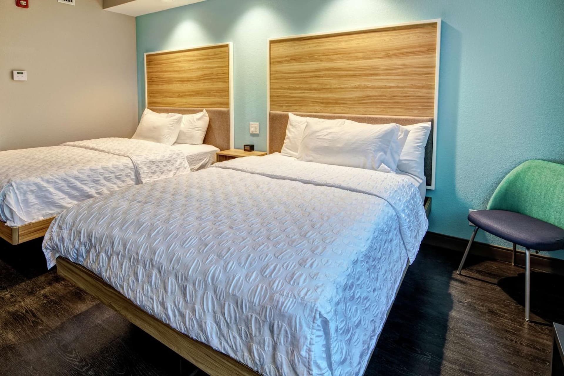 Tru By Hilton Roanoke Hollins gallery photo in Roanoke, VA — image 20