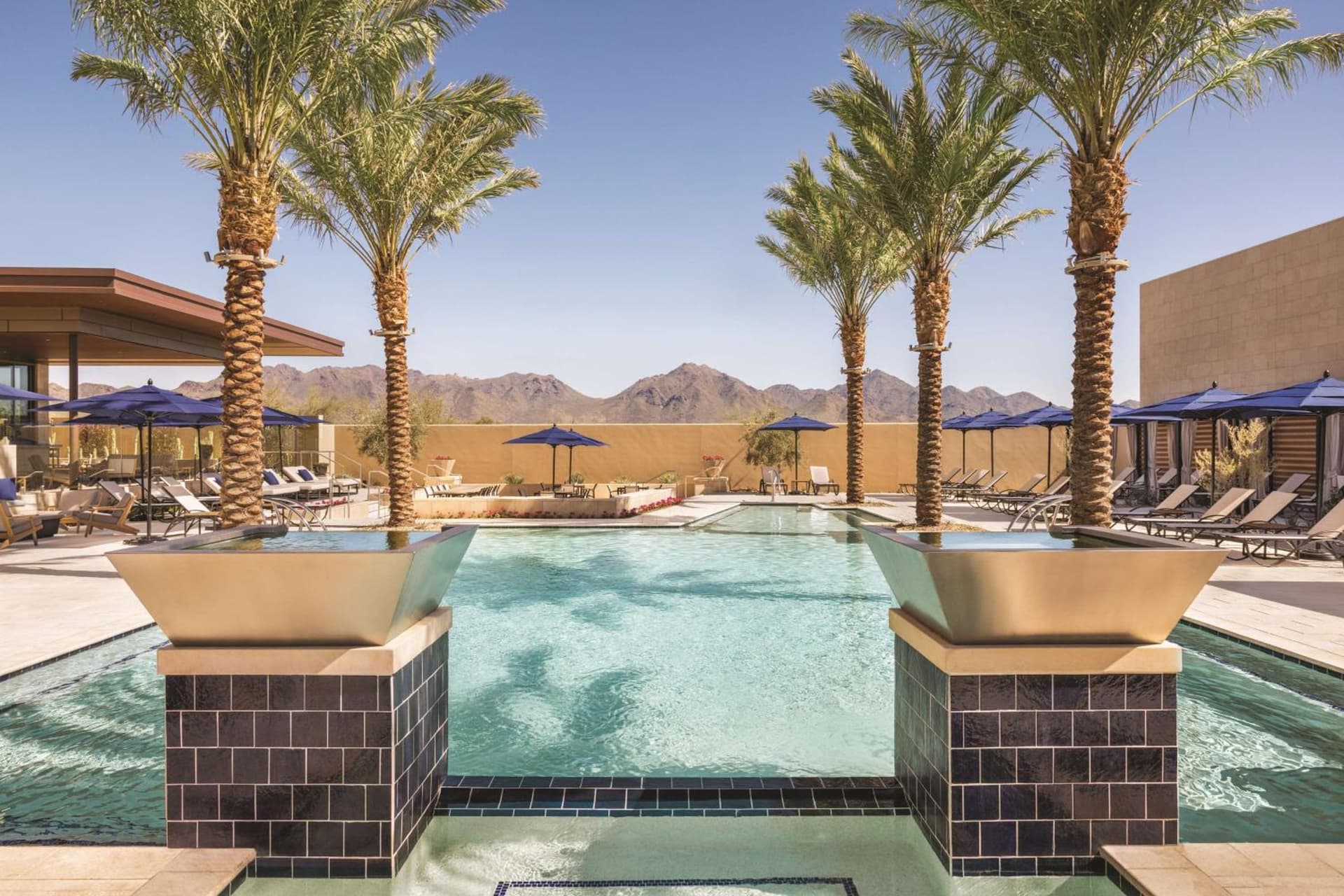 Hilton North Scottsdale At Cavasson gallery photo in Scottsdale, AZ — image 68