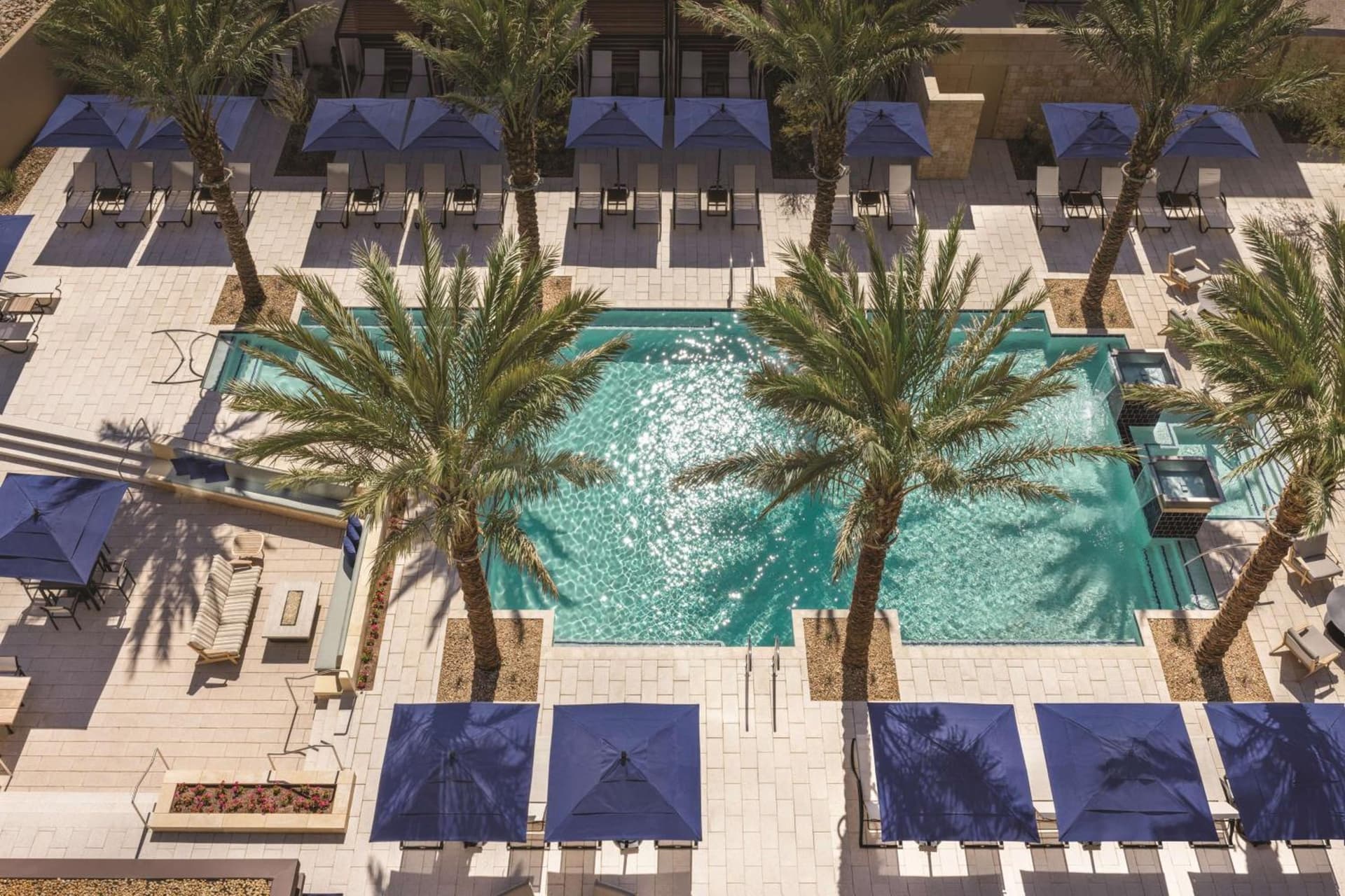 Hilton North Scottsdale At Cavasson gallery photo in Scottsdale, AZ — image 72