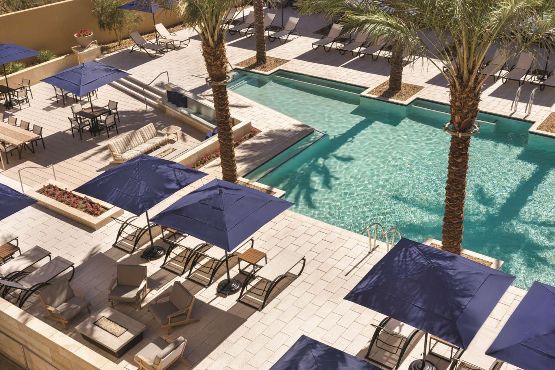 Hilton North Scottsdale At Cavasson gallery photo in Scottsdale, AZ — image 46