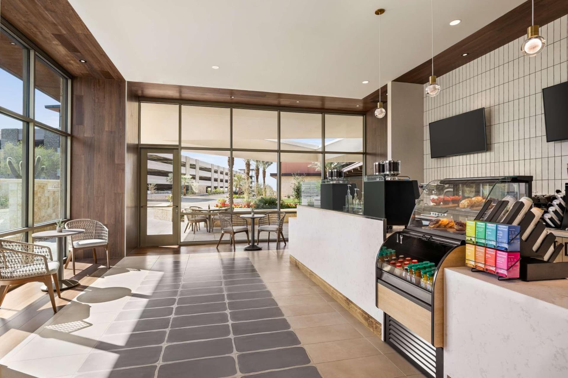 Hilton North Scottsdale At Cavasson gallery photo in Scottsdale, AZ — image 53