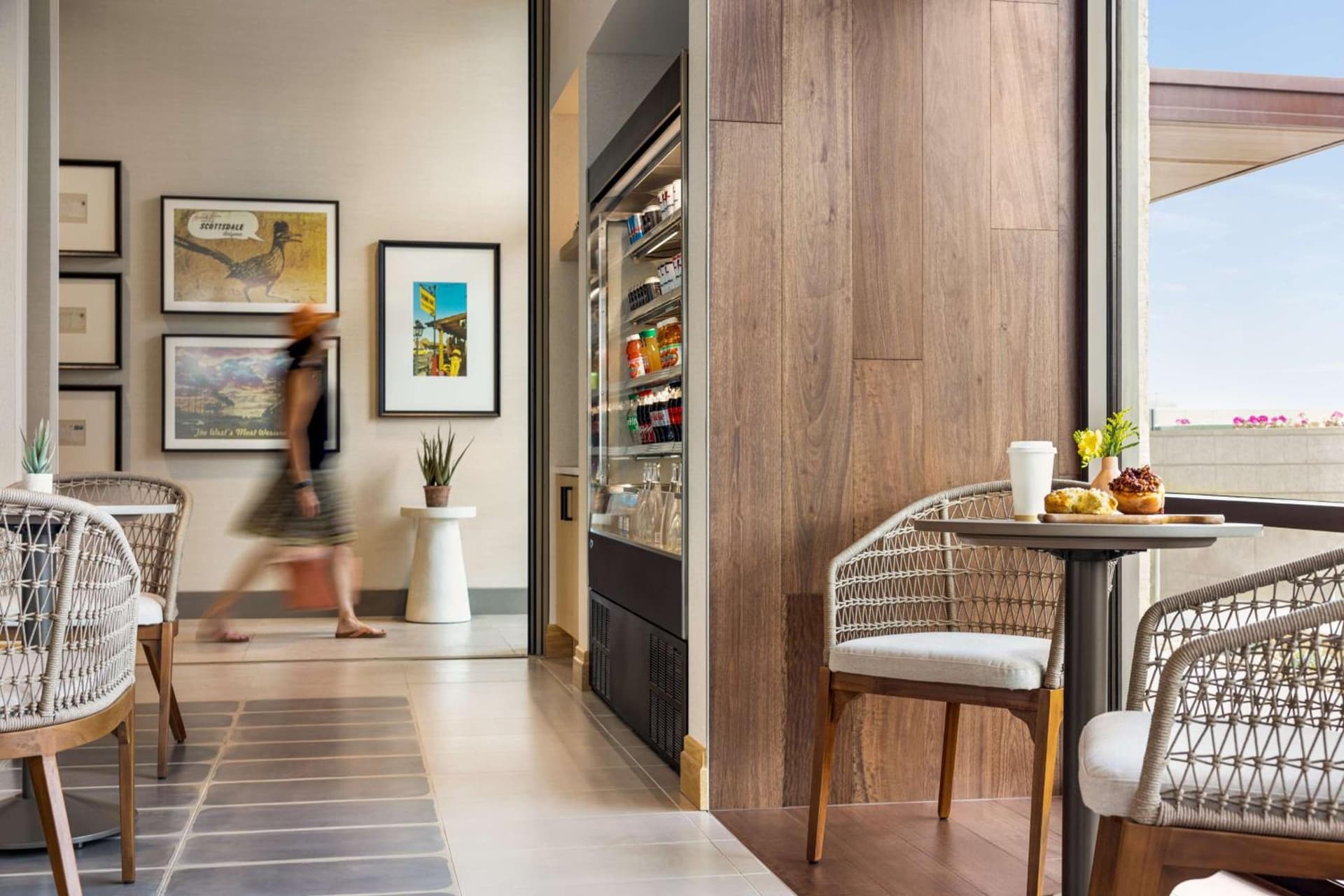 Hilton North Scottsdale At Cavasson gallery photo in Scottsdale, AZ — image 52