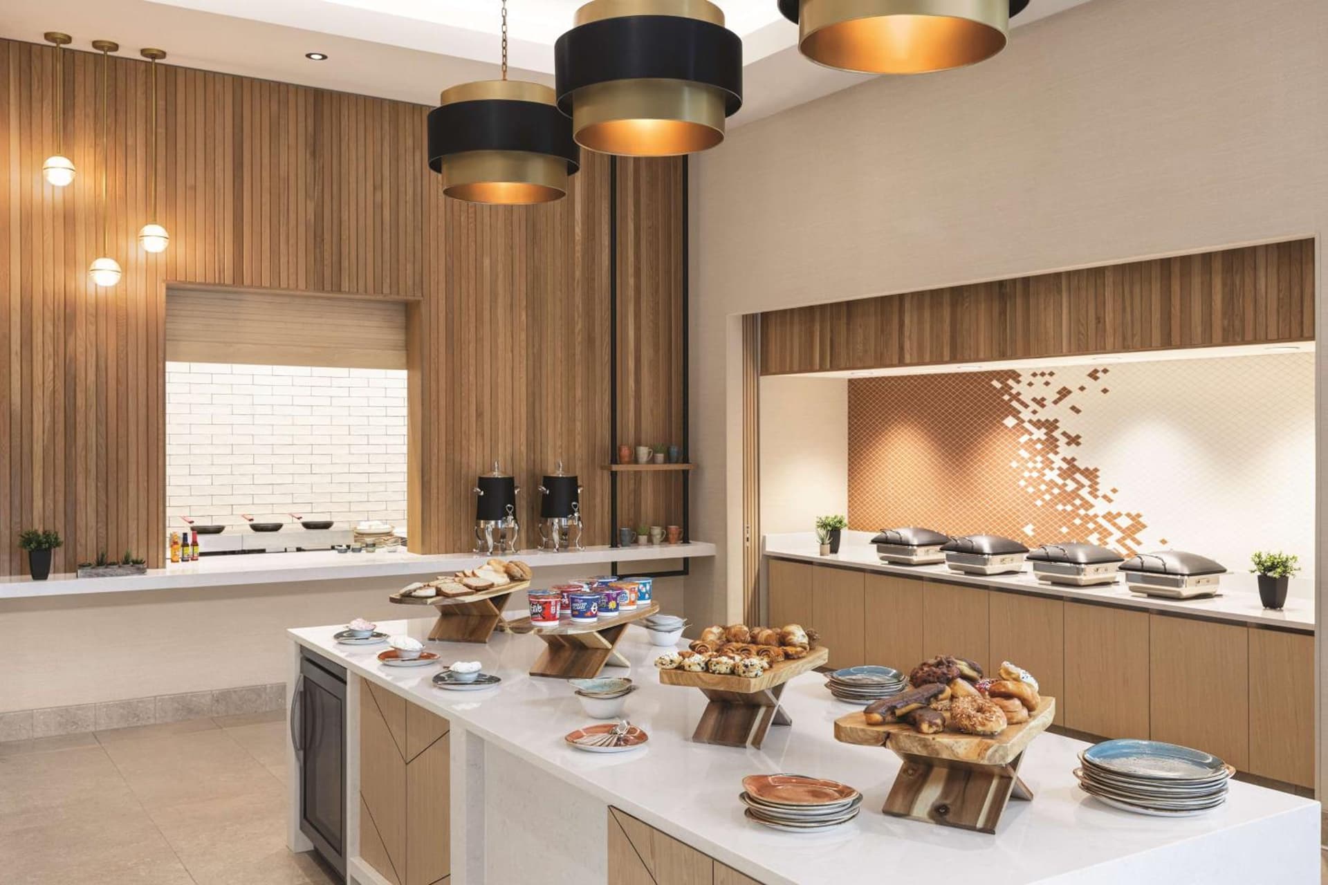 Hilton North Scottsdale At Cavasson gallery photo in Scottsdale, AZ — image 5