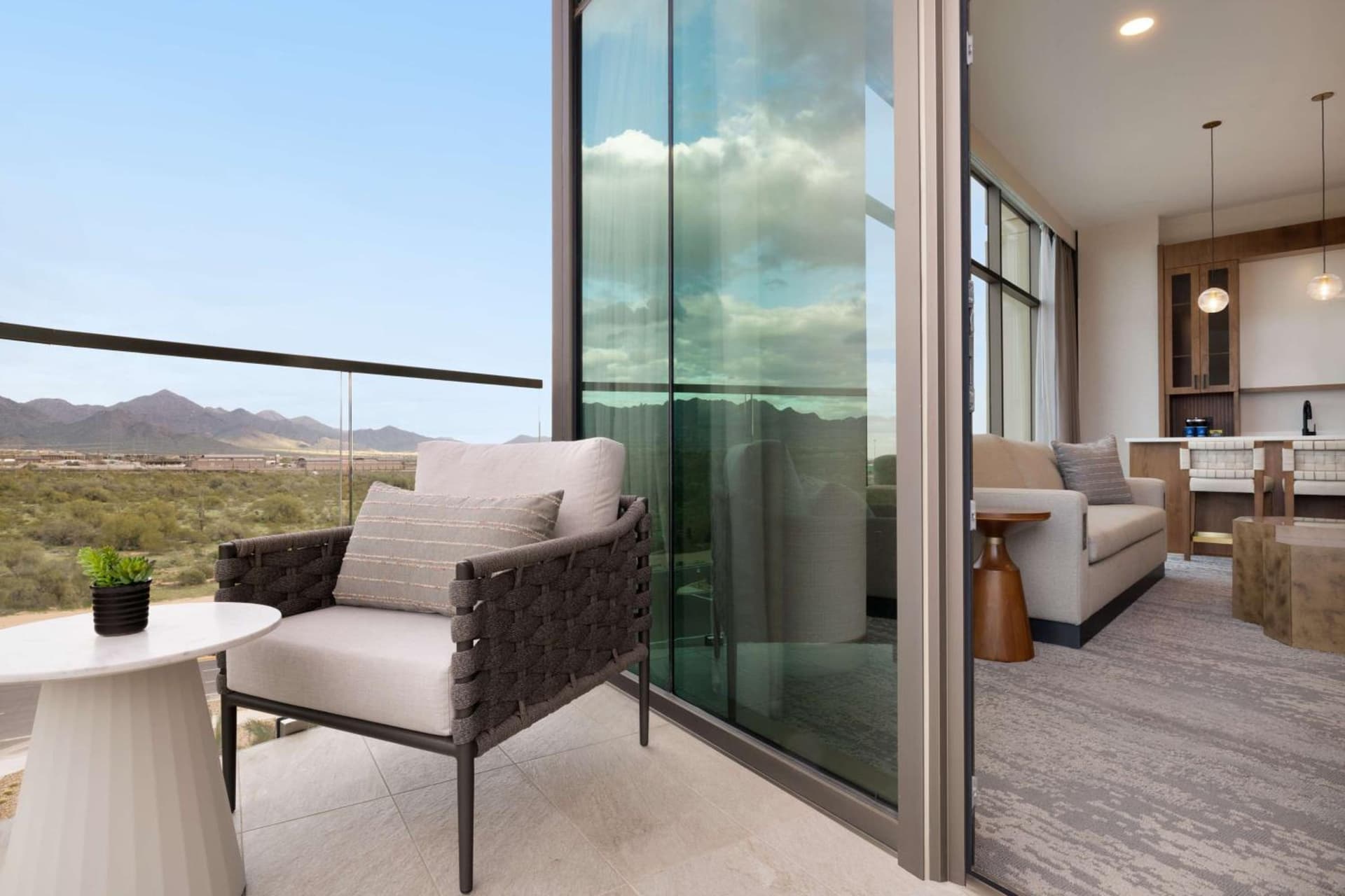 Hilton North Scottsdale At Cavasson gallery photo in Scottsdale, AZ — image 6
