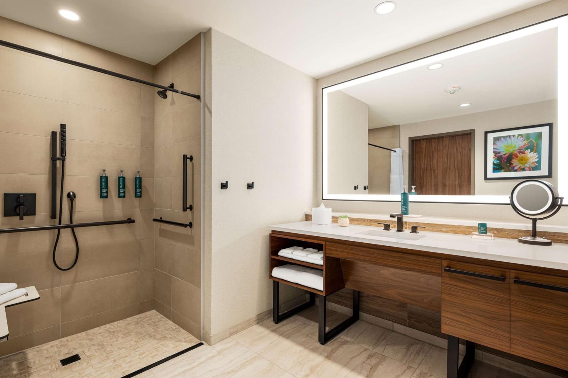 Hilton North Scottsdale At Cavasson gallery photo in Scottsdale, AZ — image 54
