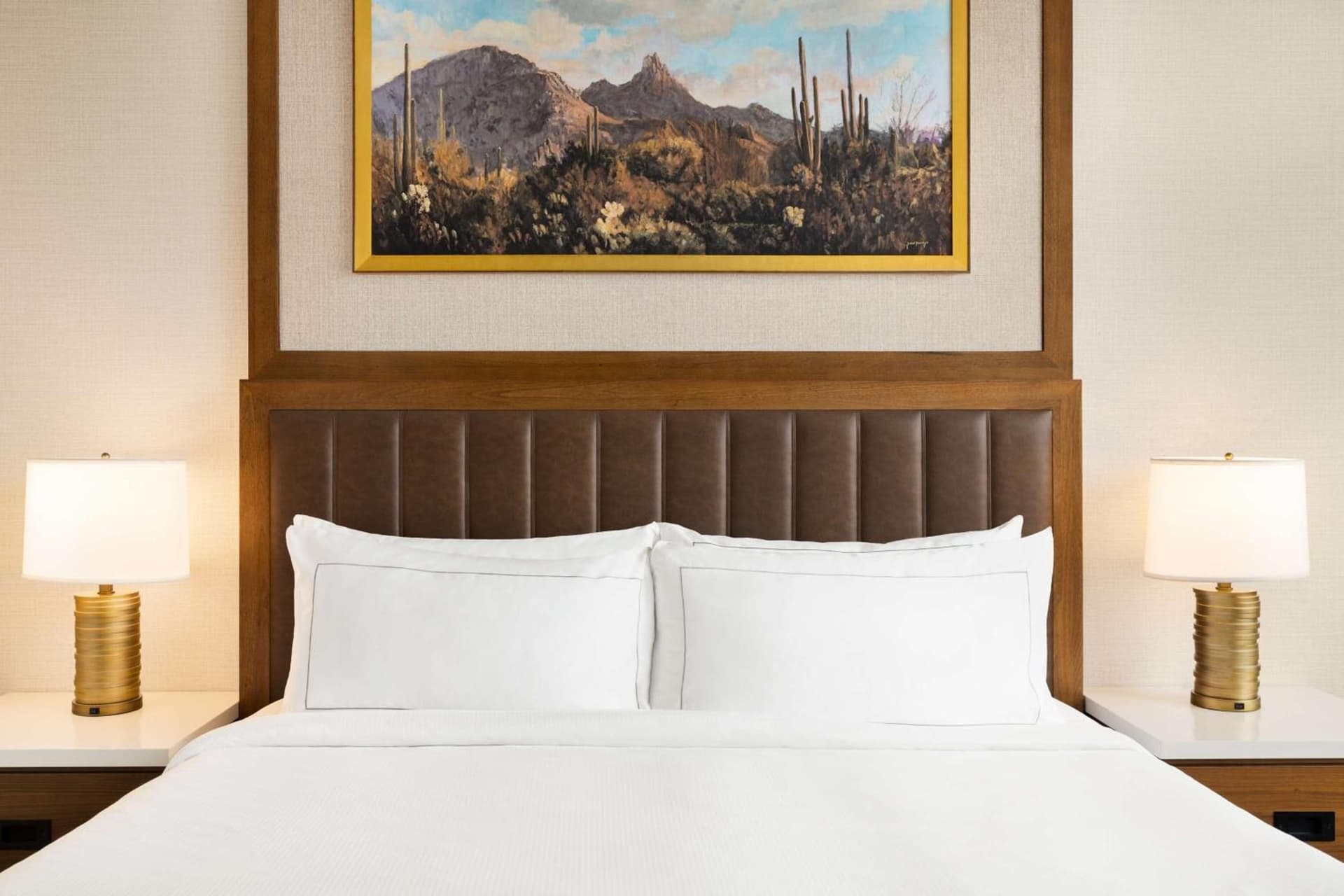 Hilton North Scottsdale At Cavasson gallery photo in Scottsdale, AZ — image 32