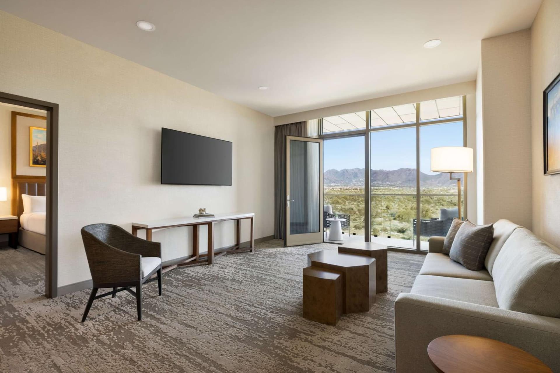 Hilton North Scottsdale At Cavasson gallery photo in Scottsdale, AZ — image 80