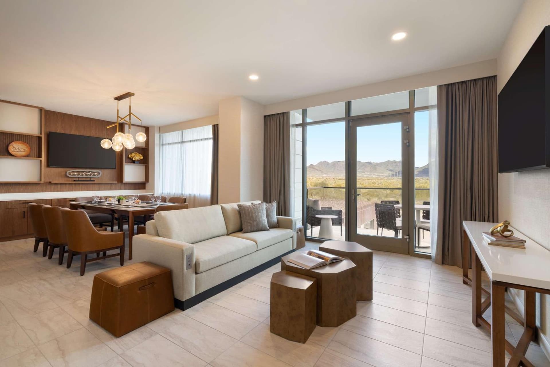Hilton North Scottsdale At Cavasson gallery photo in Scottsdale, AZ — image 63