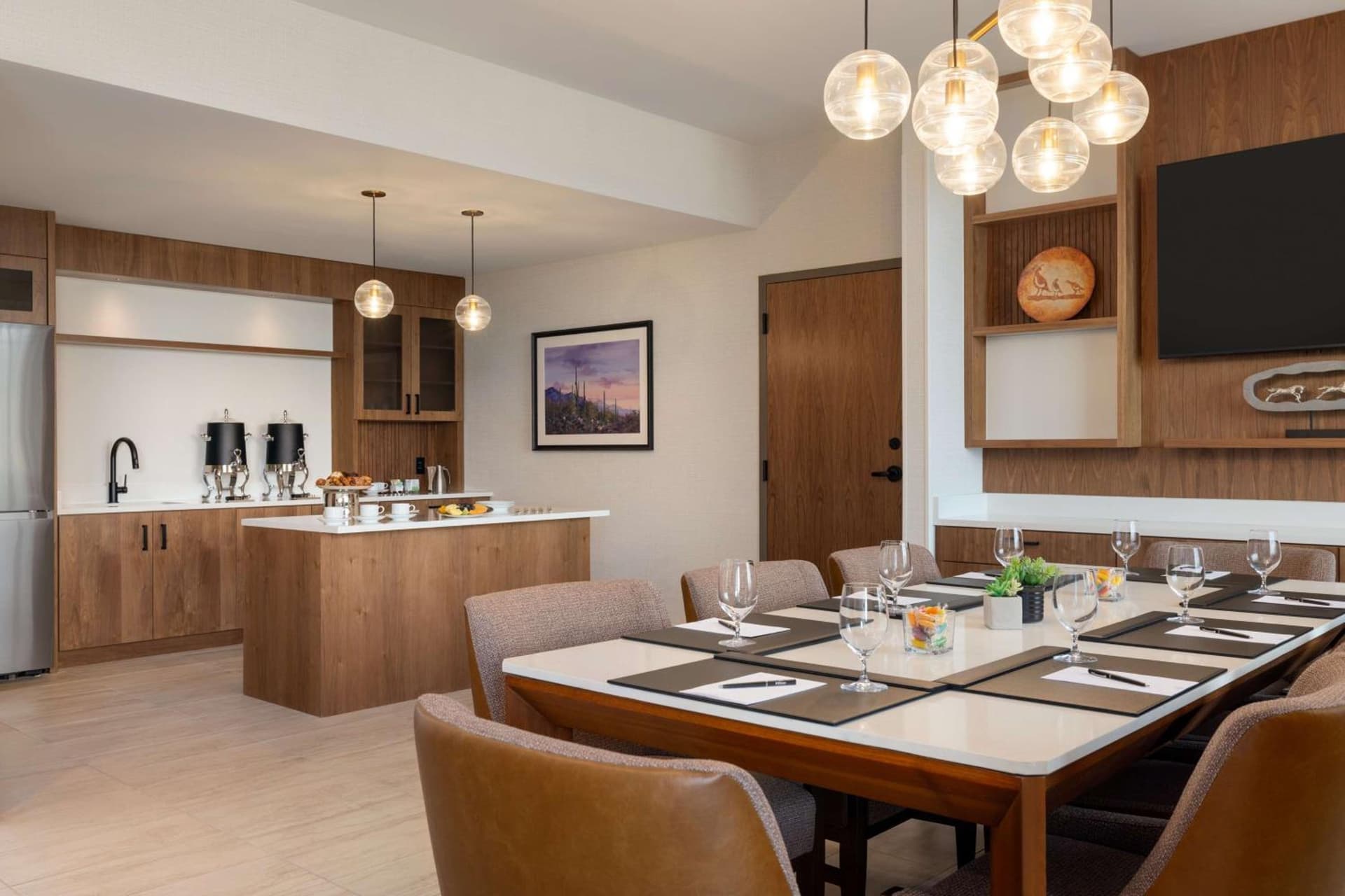 Hilton North Scottsdale At Cavasson gallery photo in Scottsdale, AZ — image 45