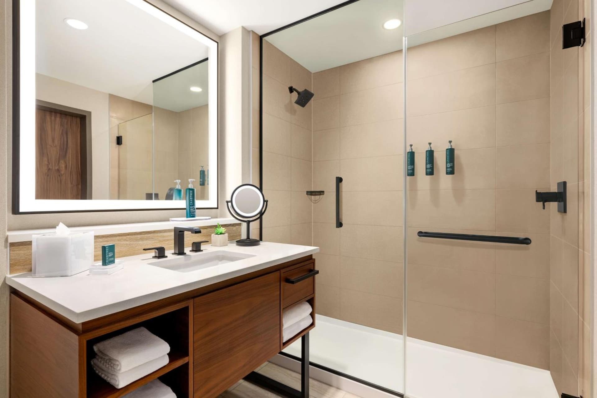 Hilton North Scottsdale At Cavasson gallery photo in Scottsdale, AZ — image 50