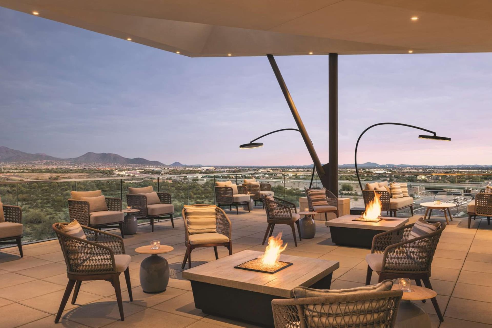 Hilton North Scottsdale At Cavasson gallery photo in Scottsdale, AZ — image 13