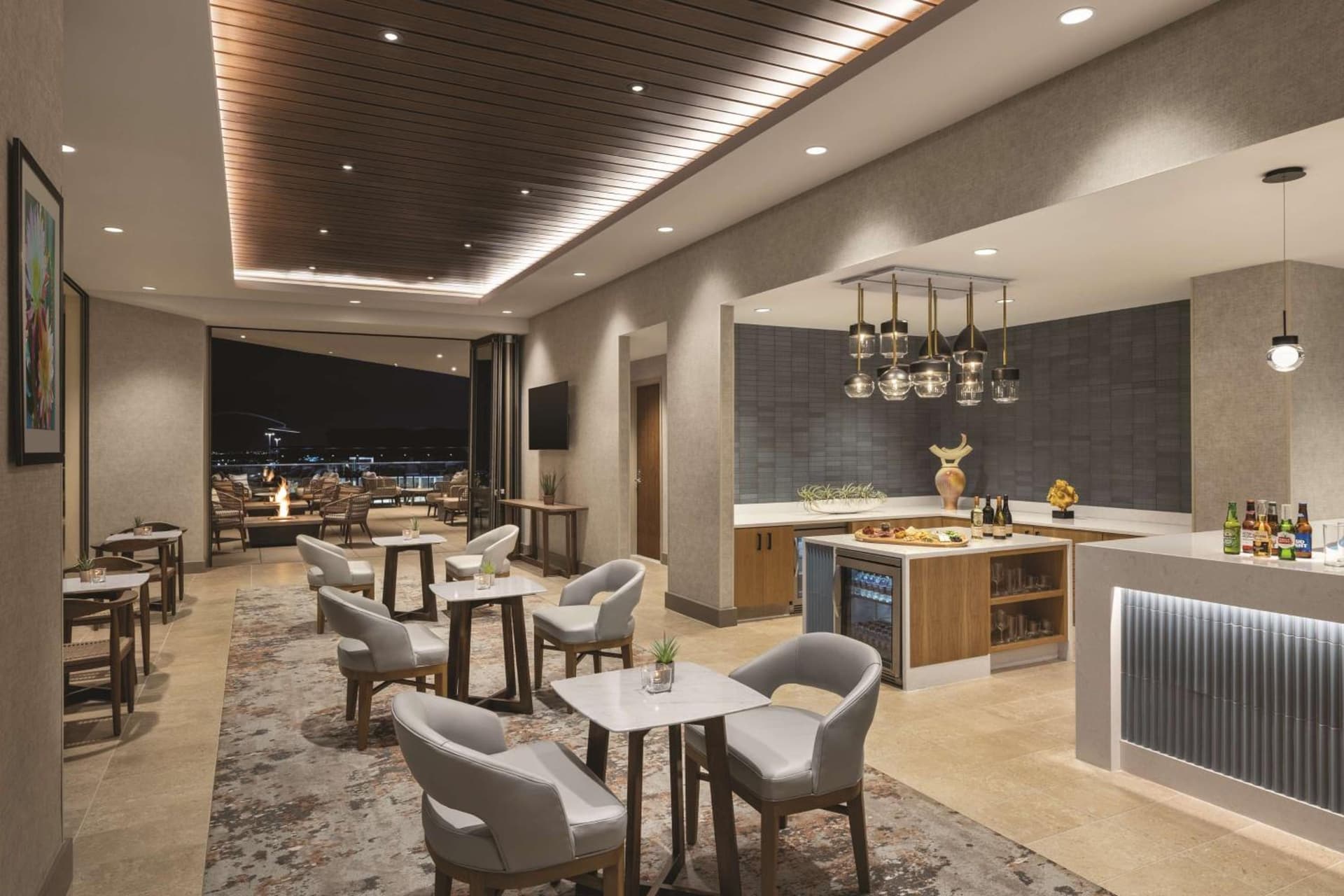 Hilton North Scottsdale At Cavasson gallery photo in Scottsdale, AZ — image 60