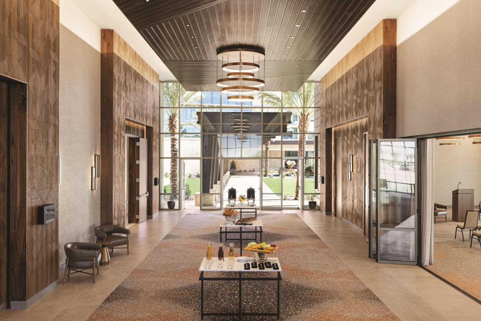 Hilton North Scottsdale At Cavasson gallery photo in Scottsdale, AZ — image 22