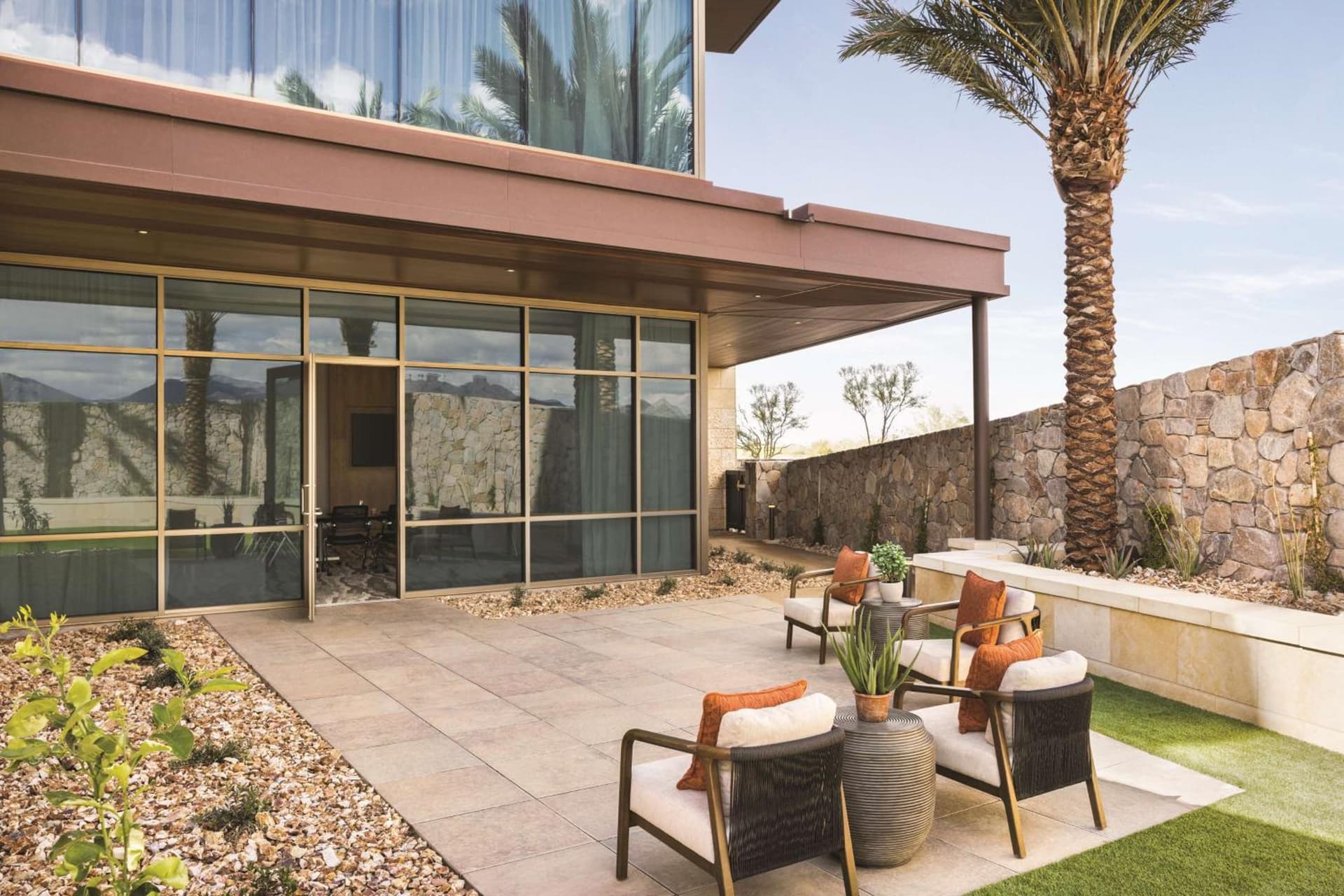 Hilton North Scottsdale At Cavasson gallery photo in Scottsdale, AZ — image 57