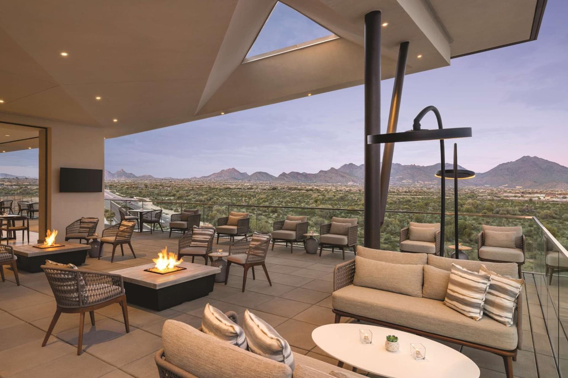 Hilton North Scottsdale At Cavasson gallery photo in Scottsdale, AZ — image 12