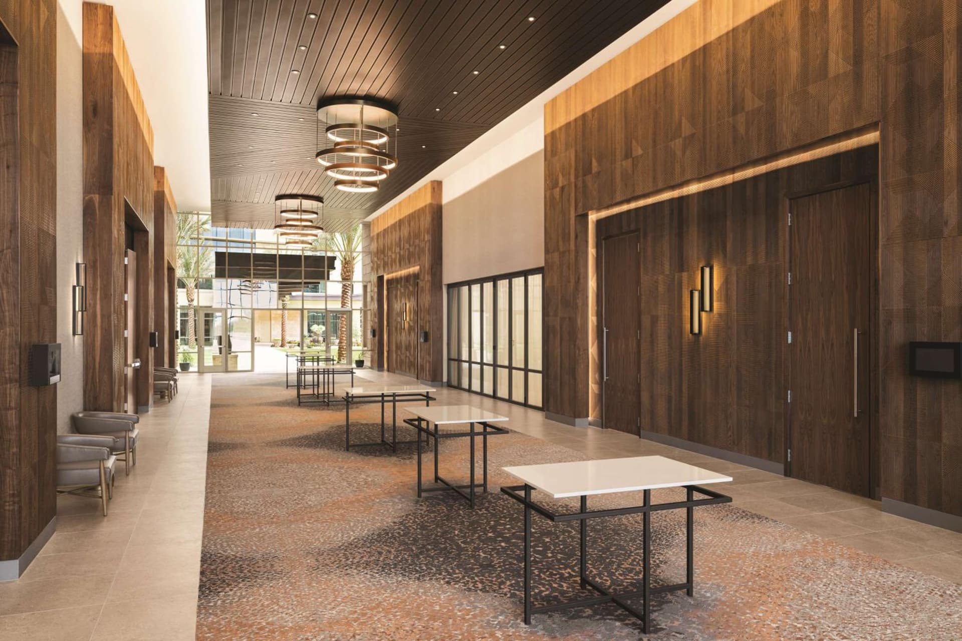 Hilton North Scottsdale At Cavasson gallery photo in Scottsdale, AZ — image 66