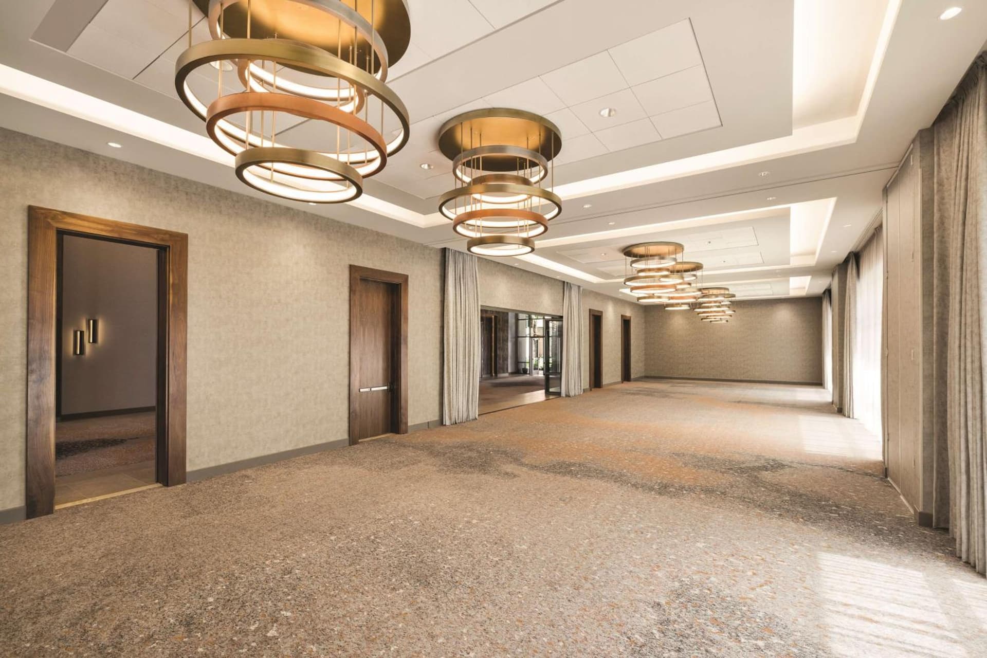 Hilton North Scottsdale At Cavasson gallery photo in Scottsdale, AZ — image 51