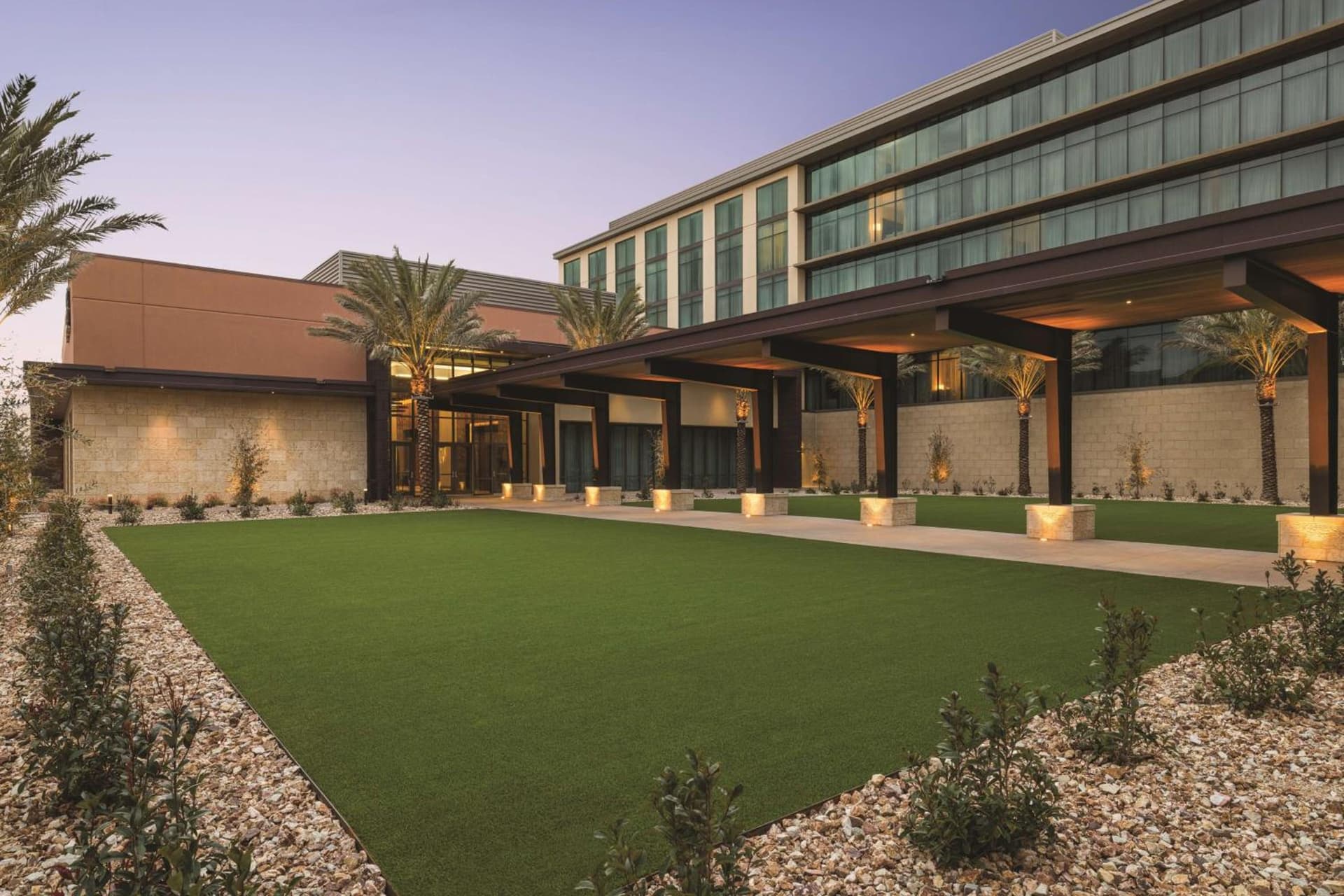 Hilton North Scottsdale At Cavasson gallery photo in Scottsdale, AZ — image 61