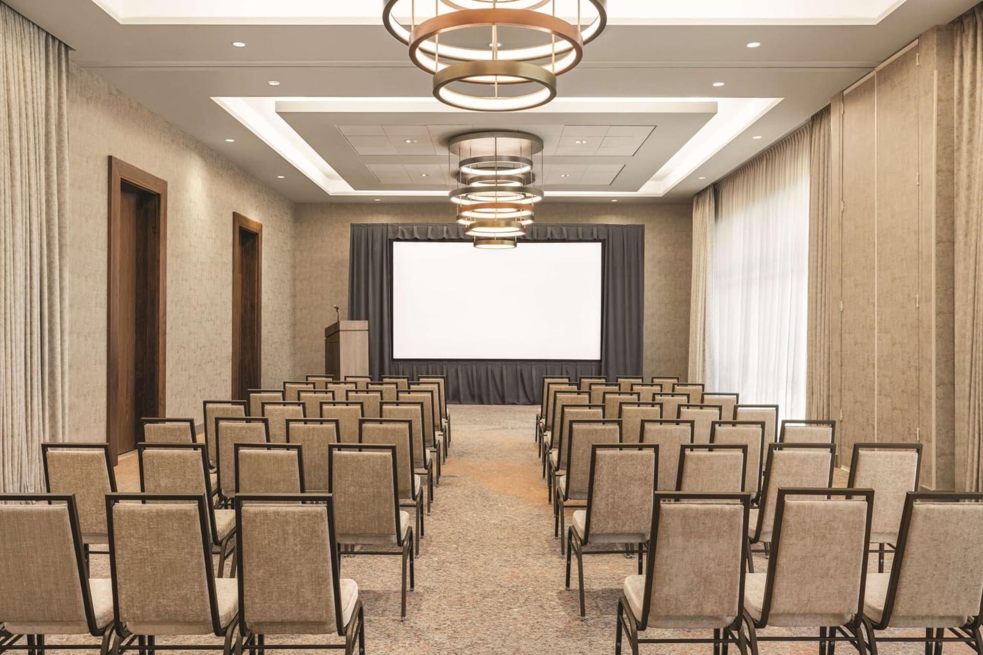 Hilton North Scottsdale At Cavasson gallery photo in Scottsdale, AZ — image 79
