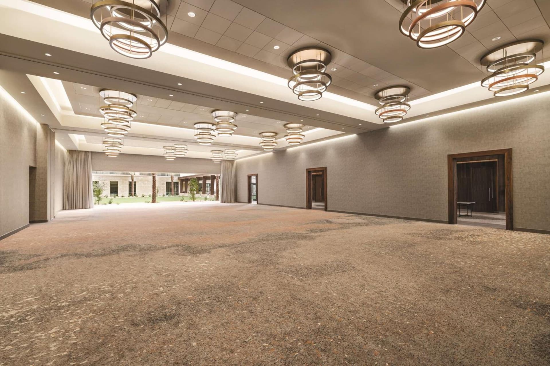 Hilton North Scottsdale At Cavasson gallery photo in Scottsdale, AZ — image 38